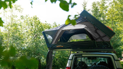 Discovery Rooftop Tent