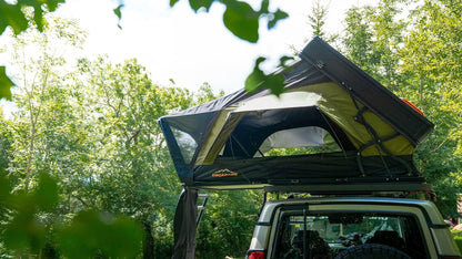 Discovery Rooftop Tent