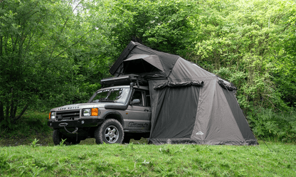 Discovery Rooftop Tent - Annex Room