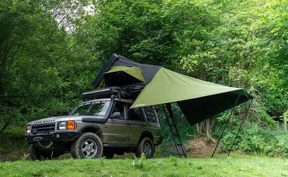 Discovery Rooftop Tent - Awning