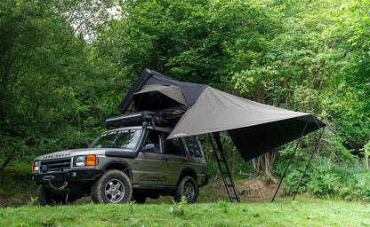 Discovery Rooftop Tent - Awning