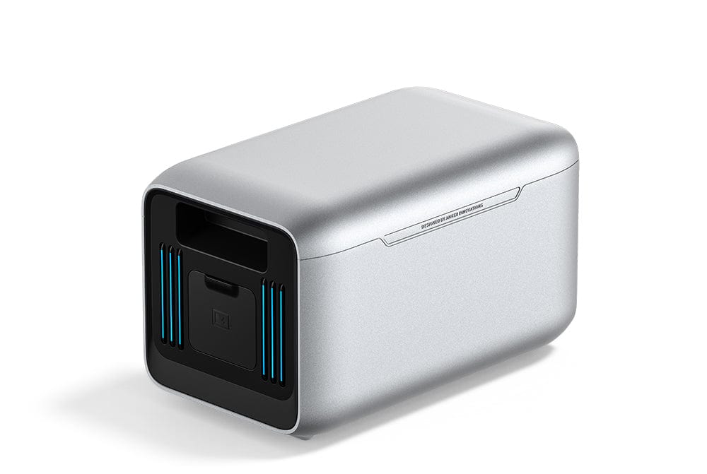 Anker Solix BP1000