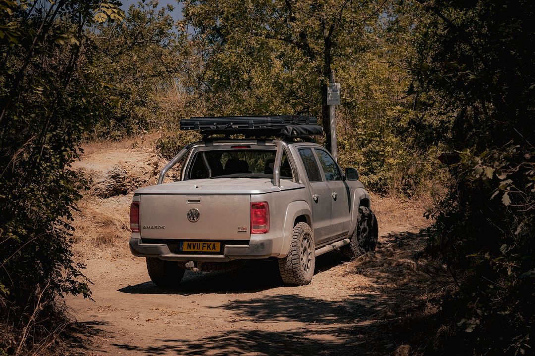 Horizon Rooftop Tent Classic