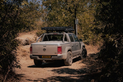 Horizon Rooftop Tent Classic
