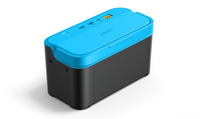 Anker Detachable Battery for EverFrost Fridge/Freezer/Cooler