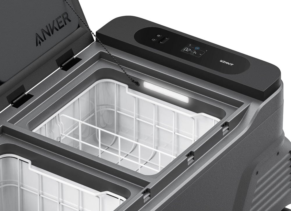 Anker EverFrost 50