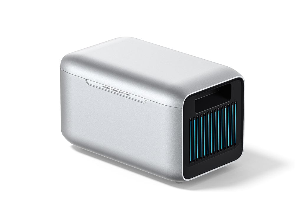Anker Solix BP1000