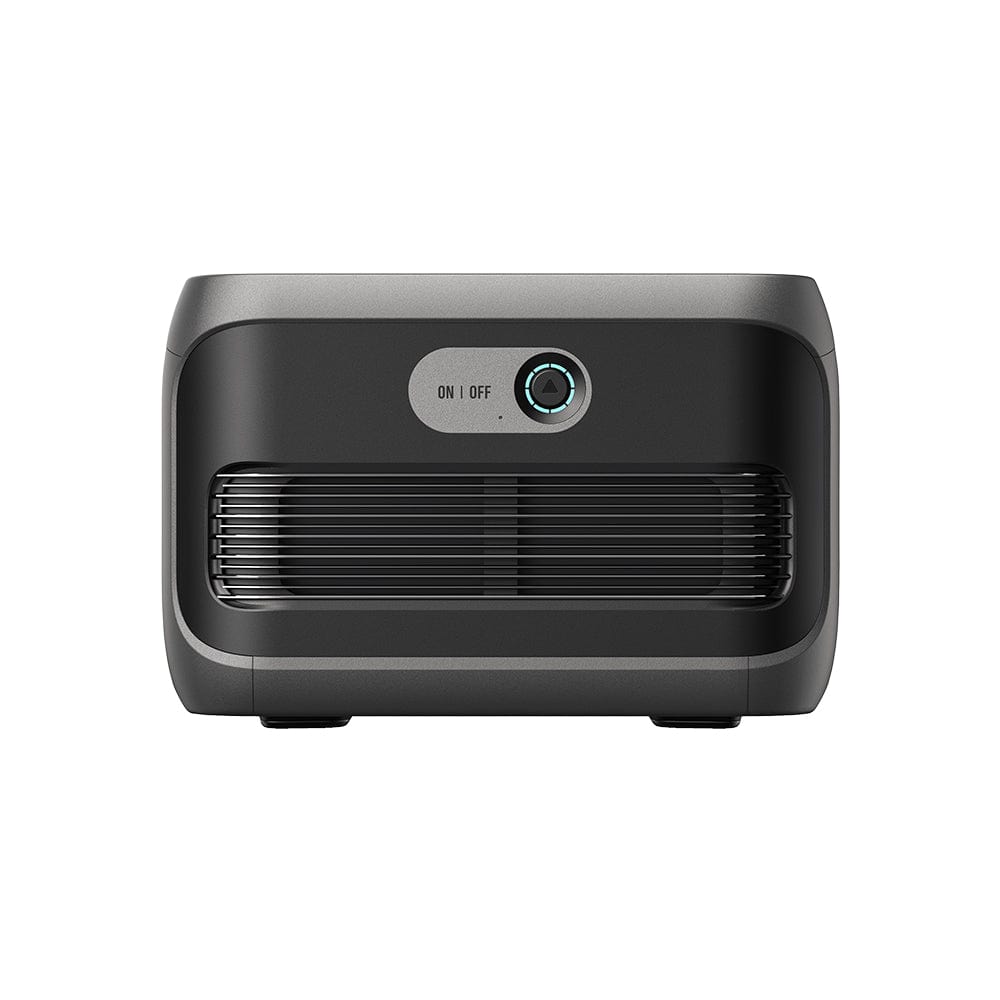 Anker Solix BP3800
