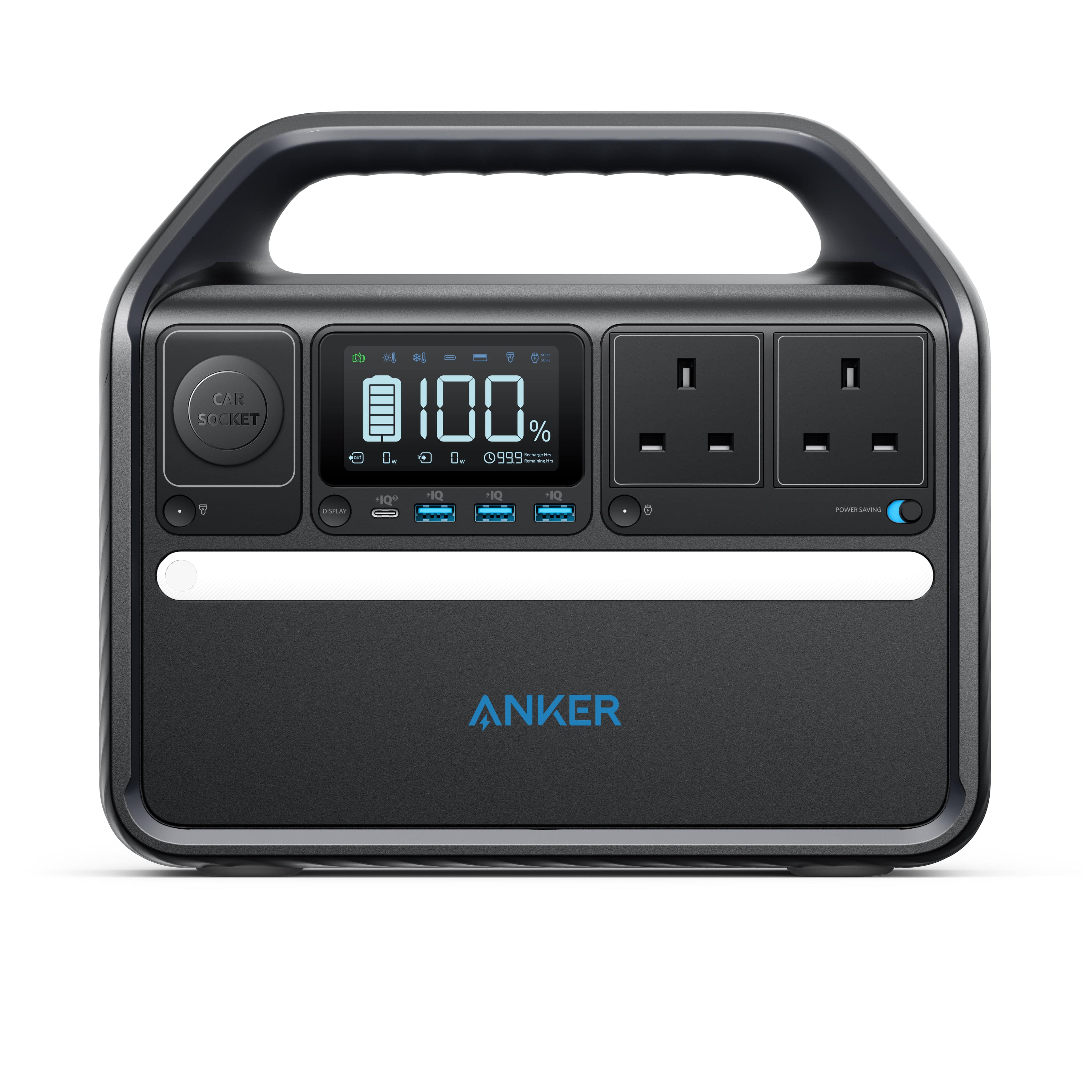 Anker Solix 535