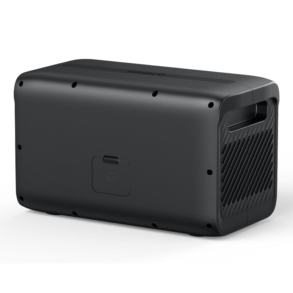 Anker Solix BP2600