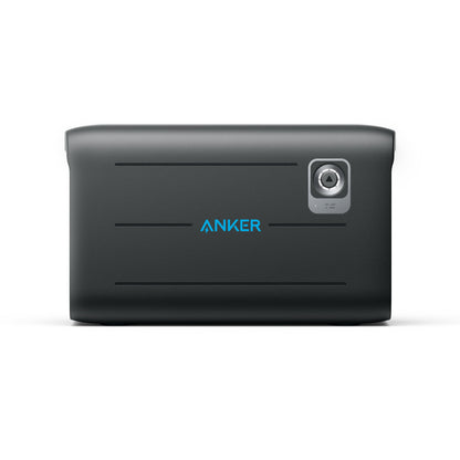 Anker Solix BP2600