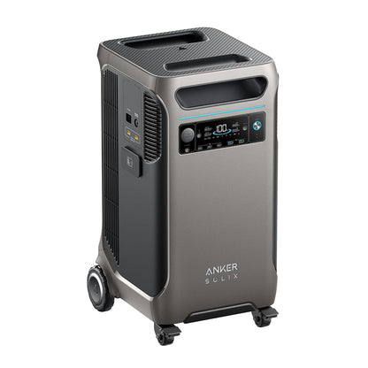 Anker Solix F3800