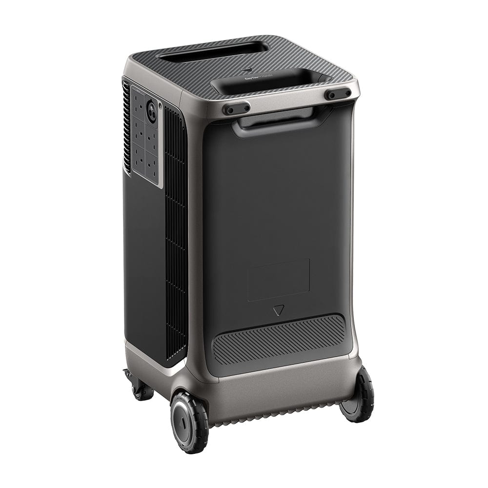 Anker Solix F3800