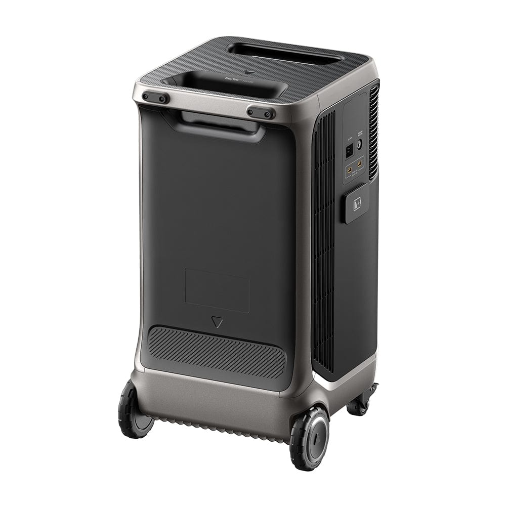 Anker Solix F3800