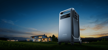 Anker Solix F3800