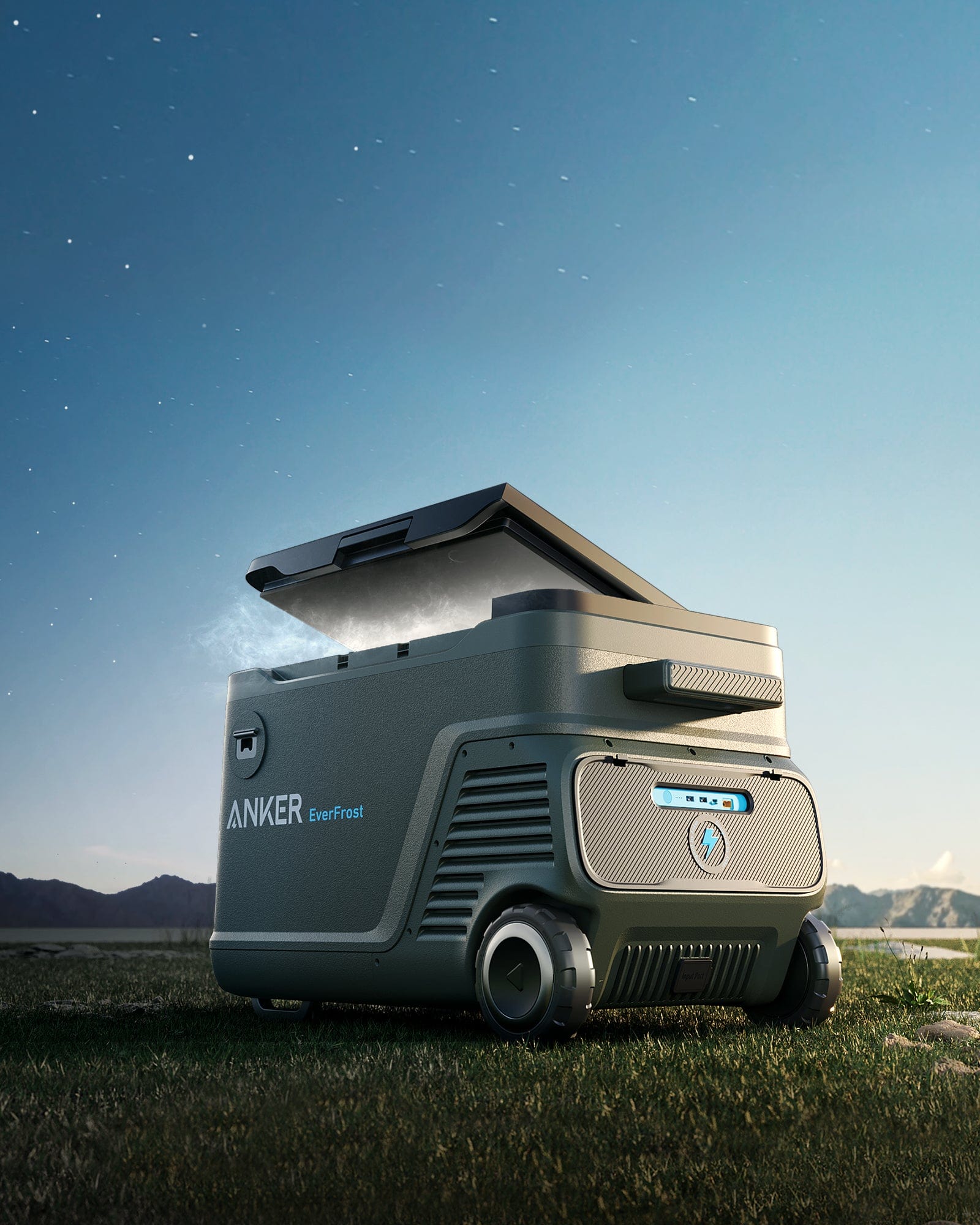 Anker EverFrost 30