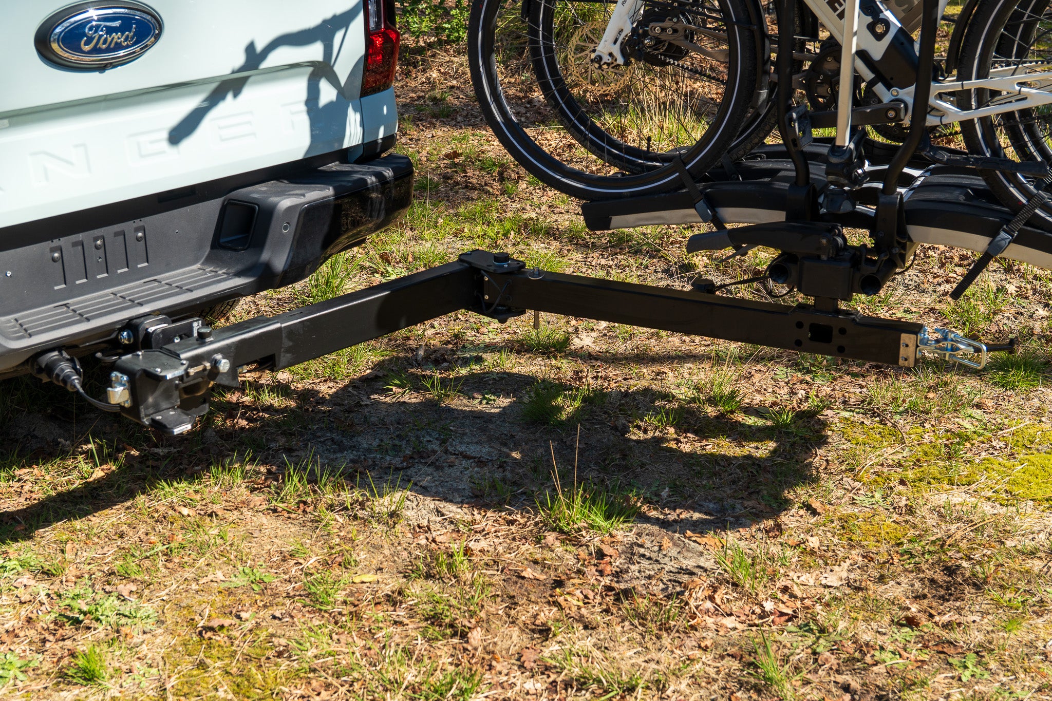 SKEP 117 Swing Away Arm