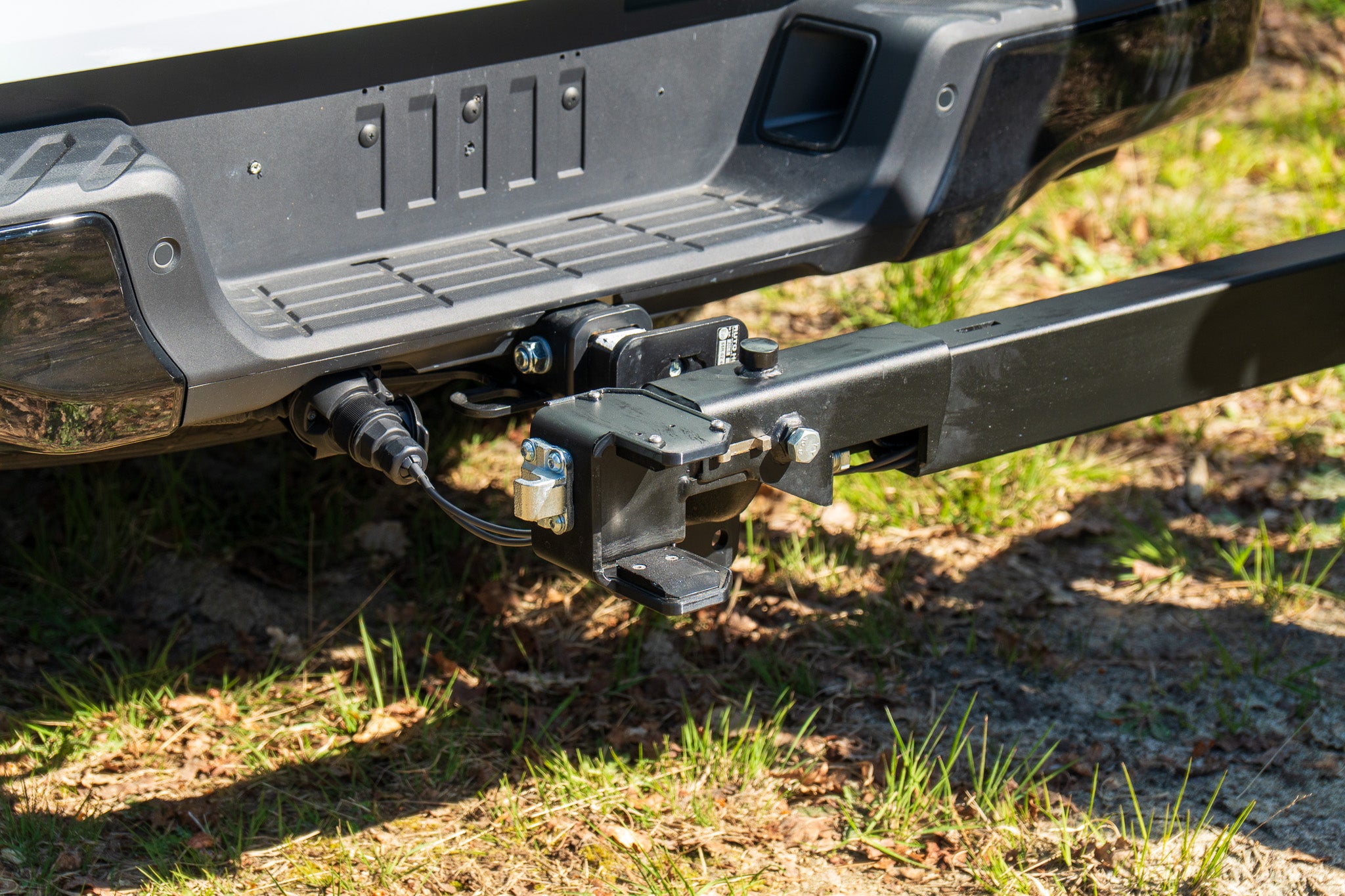 SKEP 117 Swing Away Arm