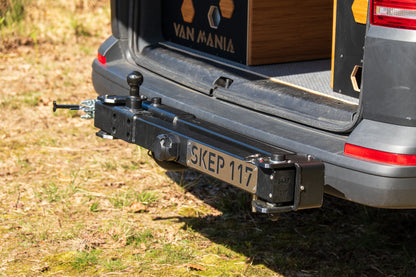 SKEP 117 Swing Away Arm