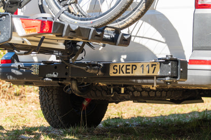 SKEP 117 Swing Away Arm