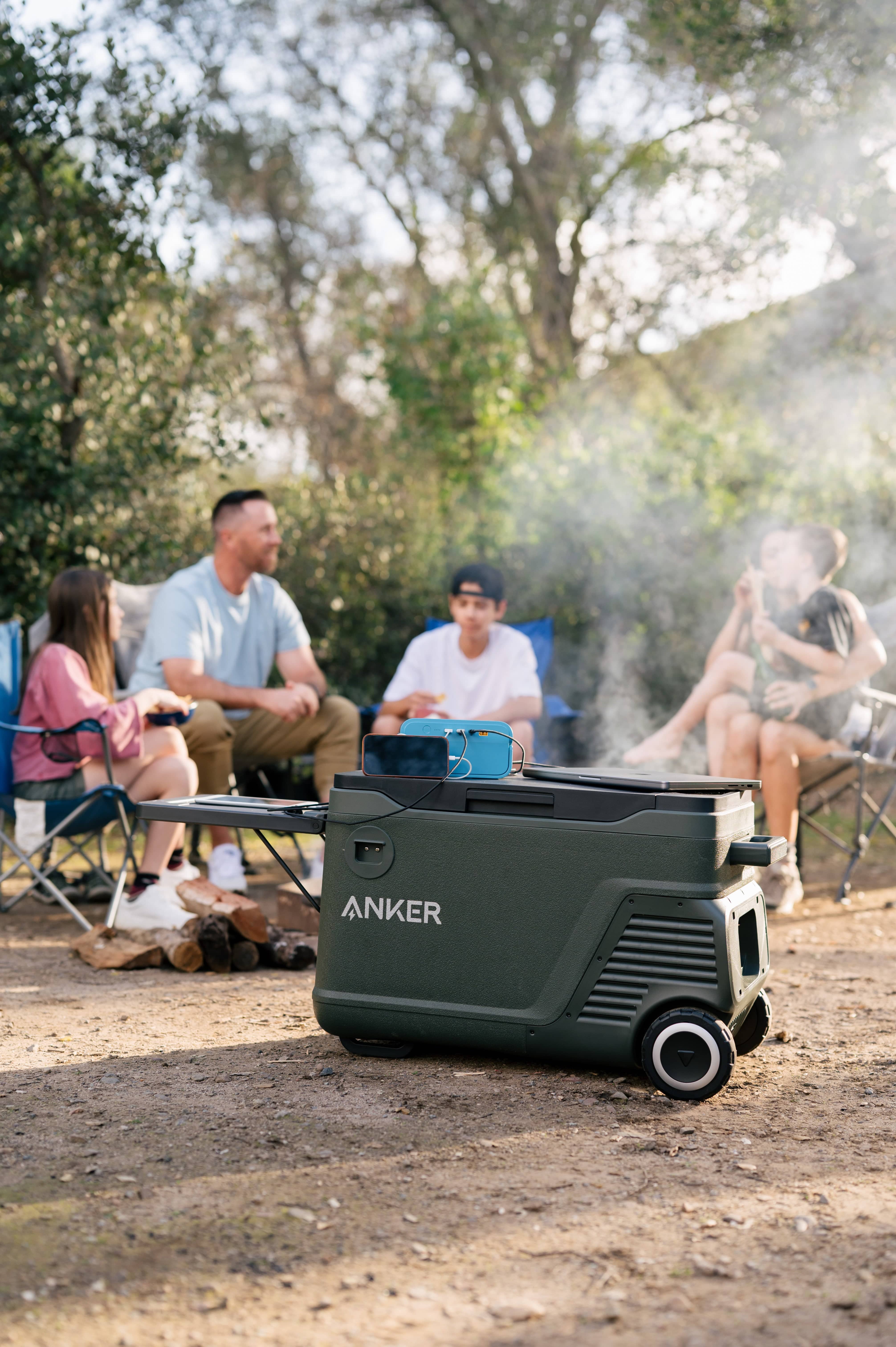 Anker EverFrost 30
