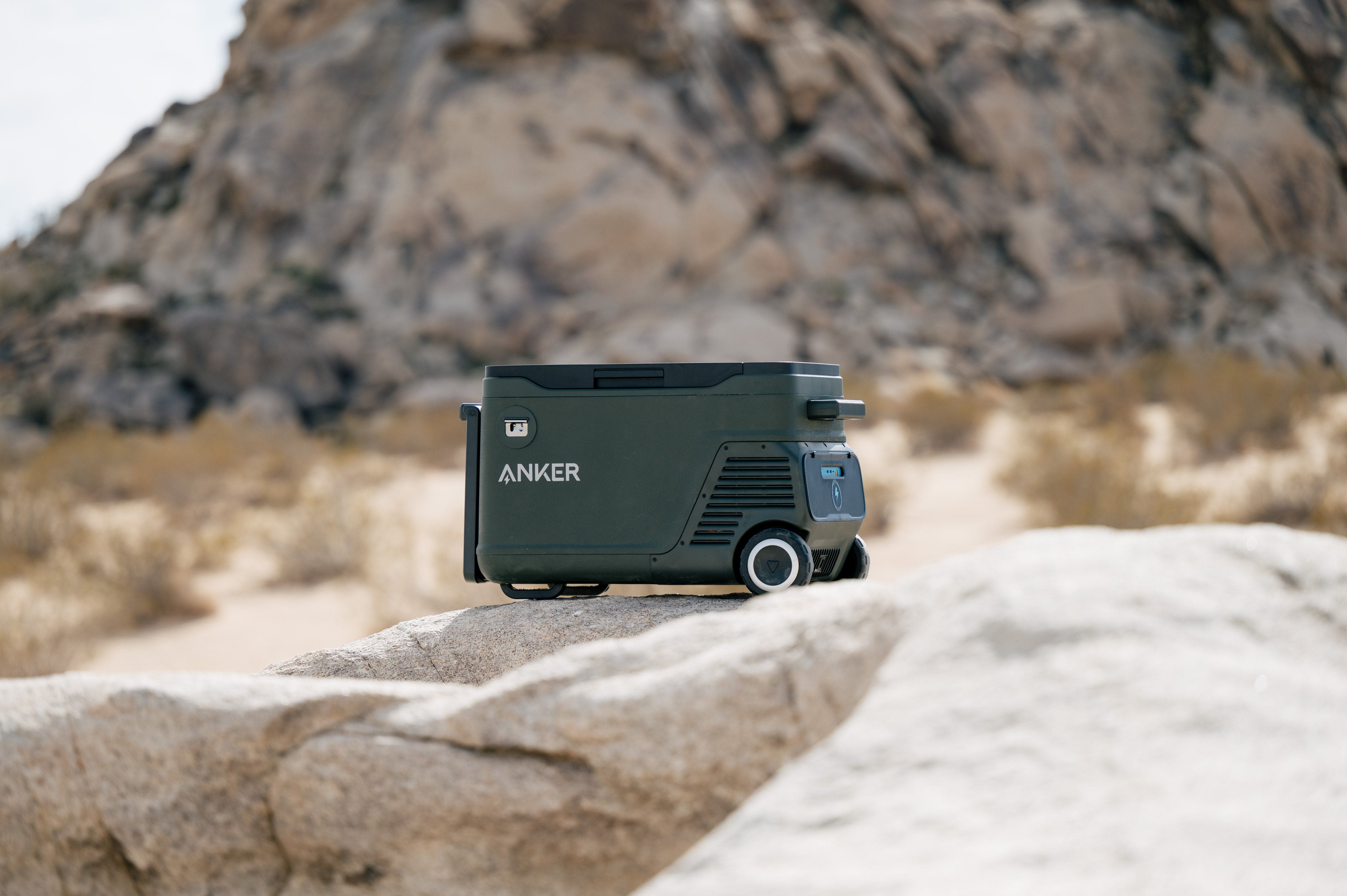 Anker EverFrost 30