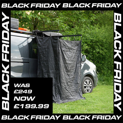 Shower/Changing Tent