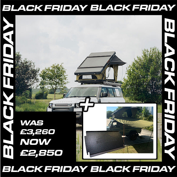 Horizon Black Friday Bundle