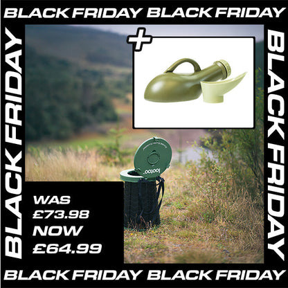 Lootoo+WeePee Black Friday Deal