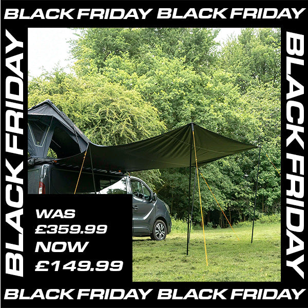 Escapade Awning - Large