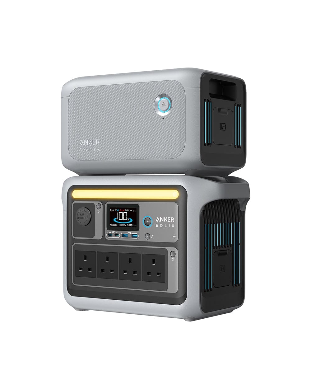 Anker Solix BP1000