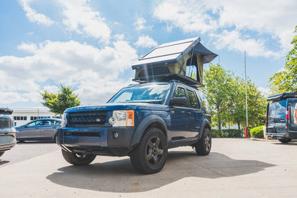Horizon Rooftop Tent