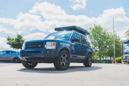 Horizon Rooftop Tent