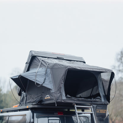 Discovery Rooftop Tent Ex Demo Dusk Blue