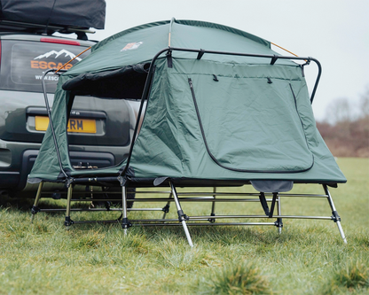 Aero™ Swing Away Tent
