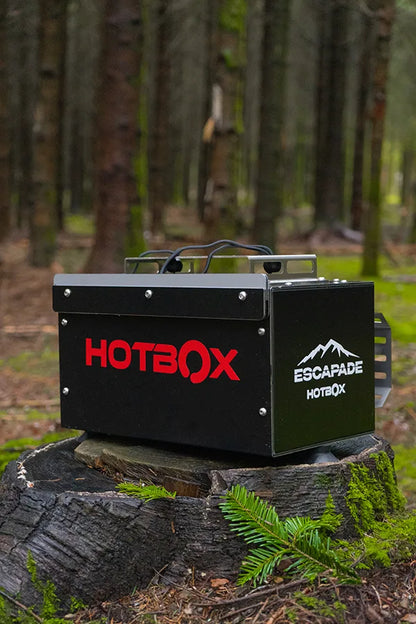 Hotbox