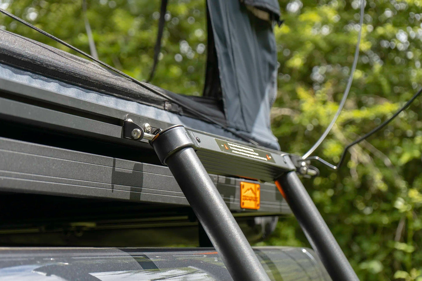 Horizon Rooftop Tent