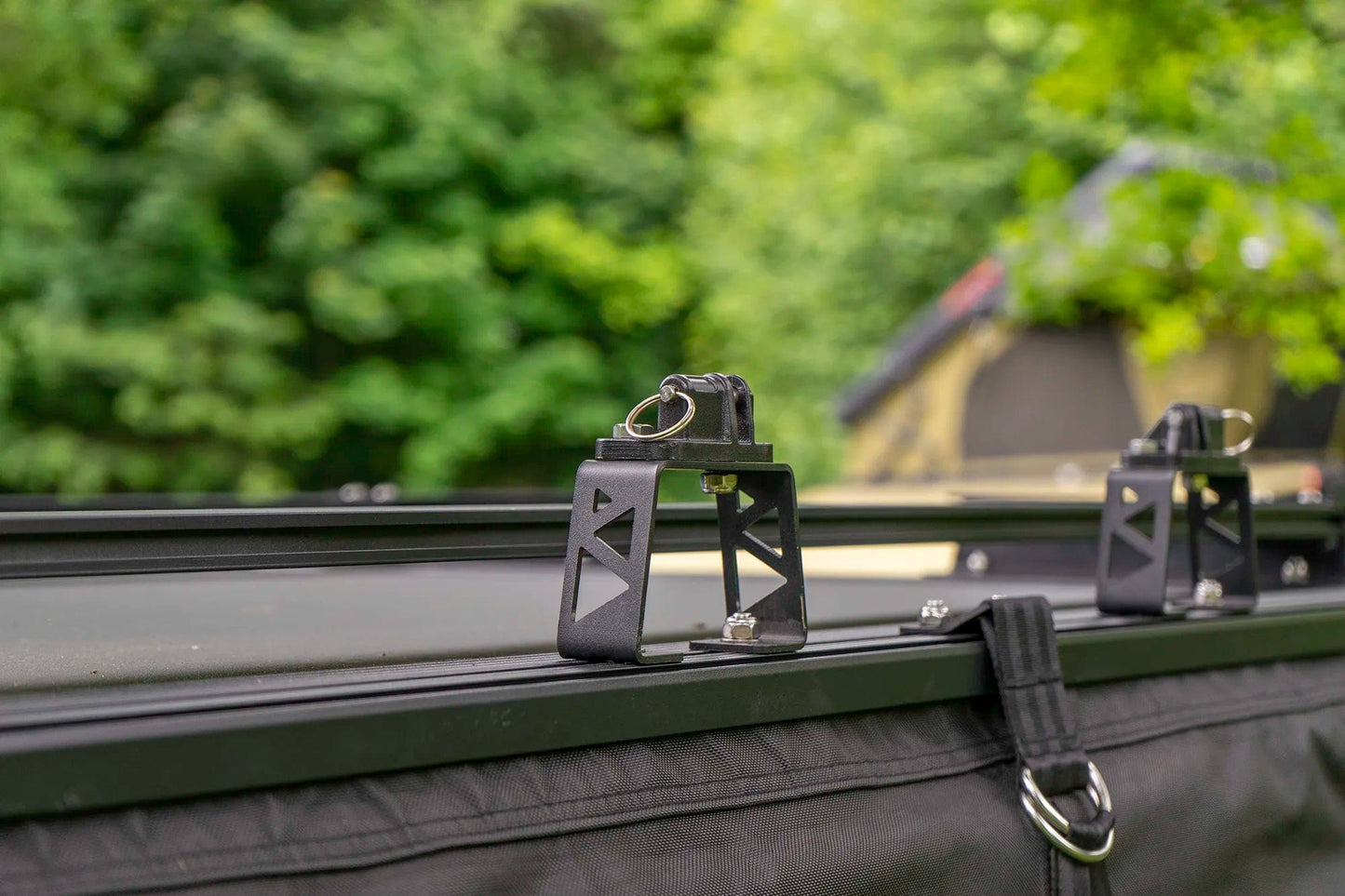 THRE360 Rooftop Tent
