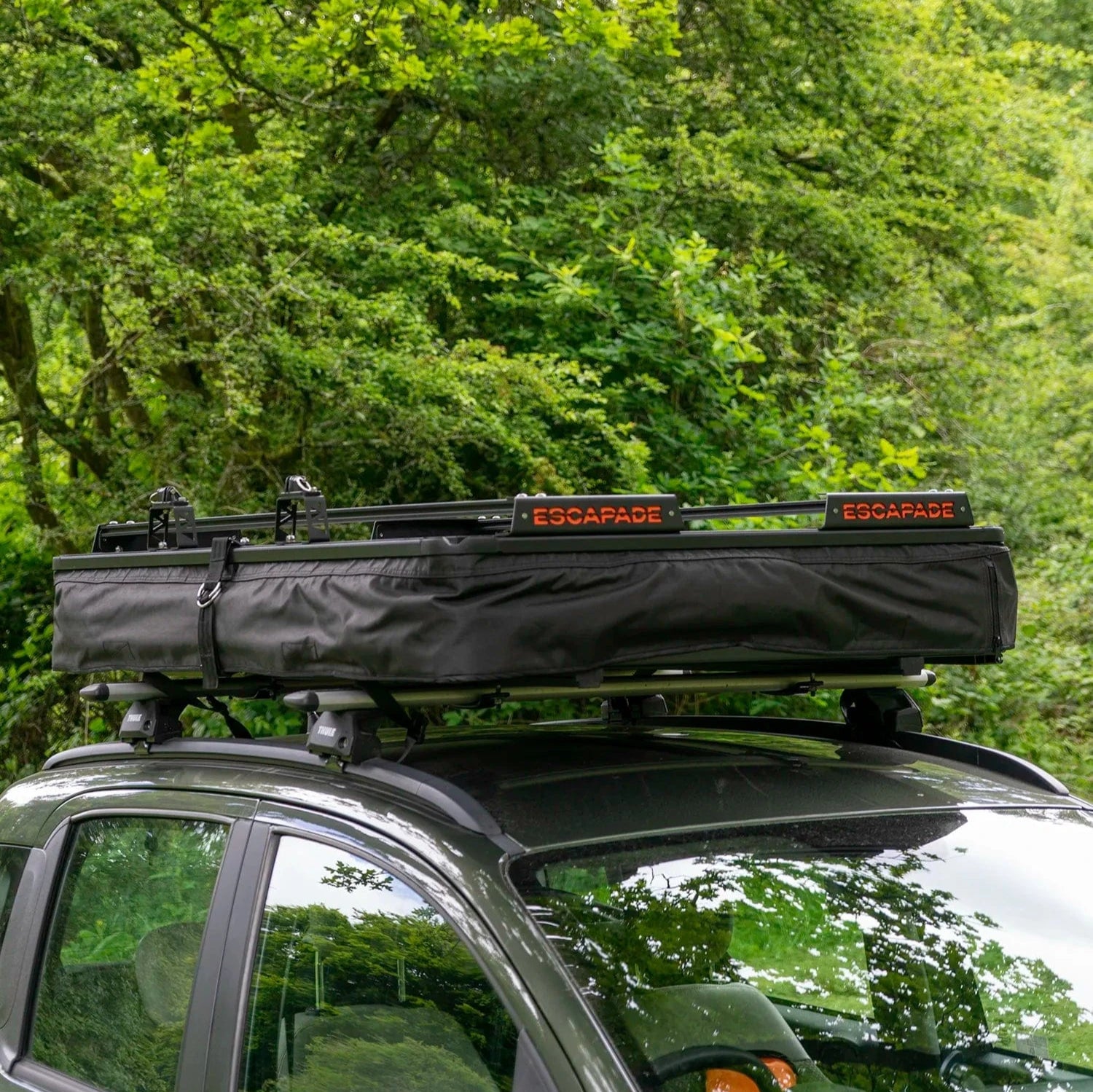 THRE360 Rooftop Tent