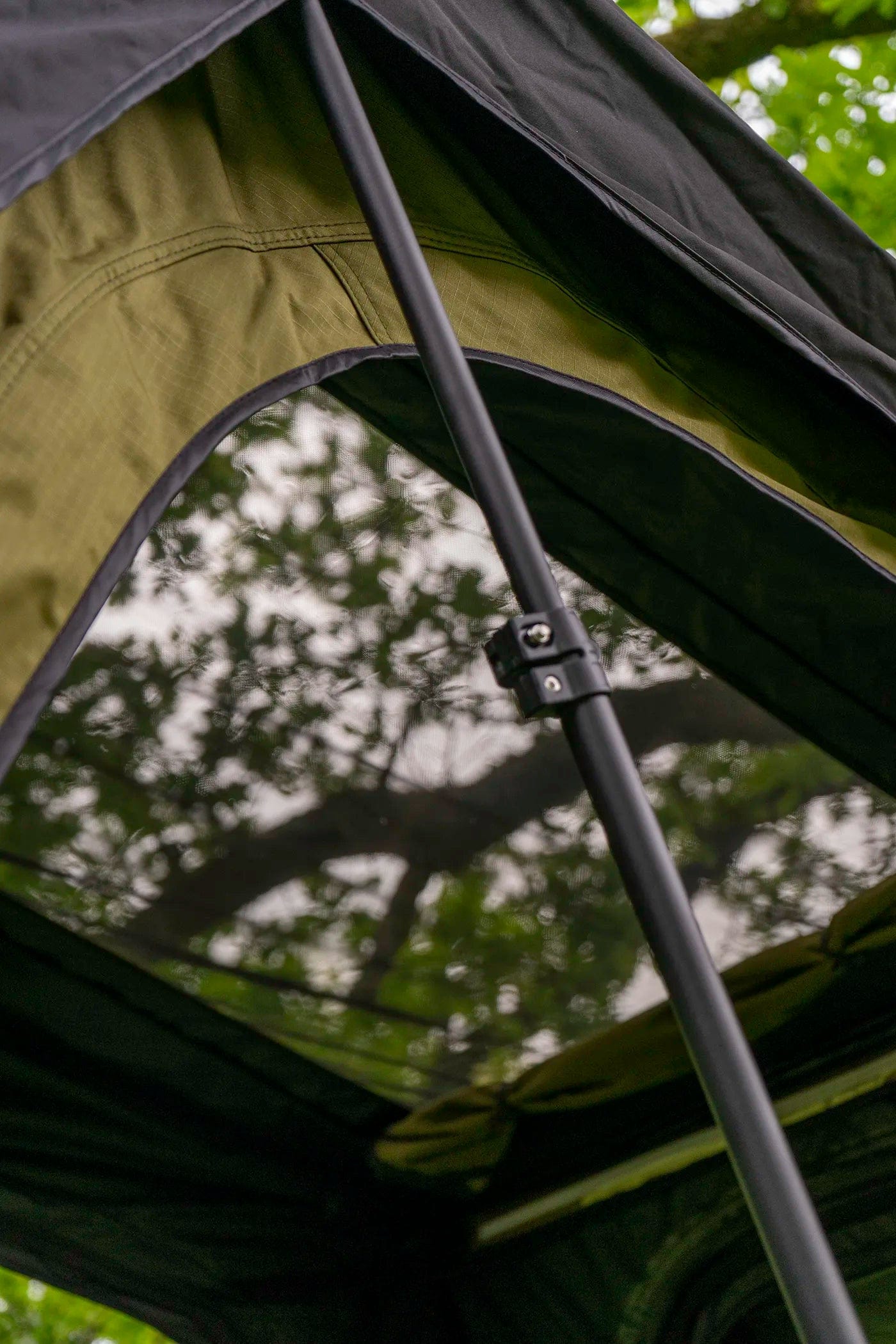 THRE360 Rooftop Tent