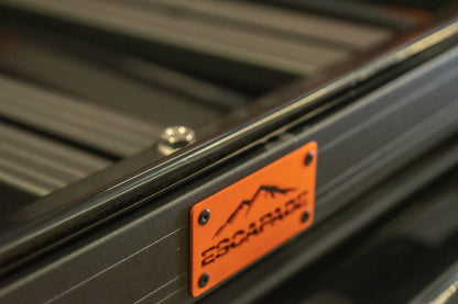 Escapade Awning Rail
