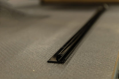 Escapade Awning Rail