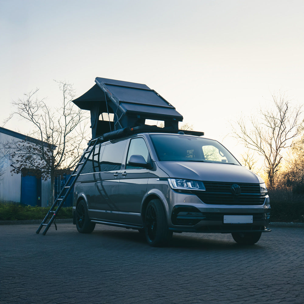 Horizon Rooftop Tent