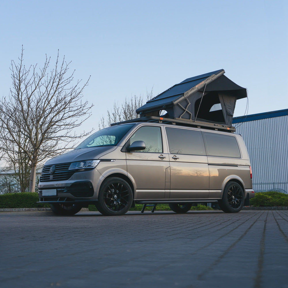 Horizon Rooftop Tent