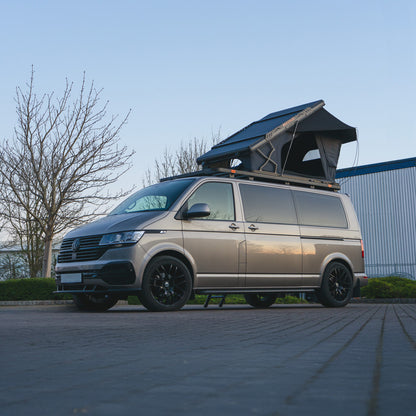 Horizon Rooftop Tent