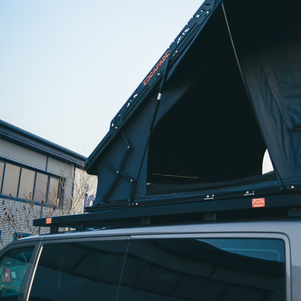 Horizon Rooftop Tent