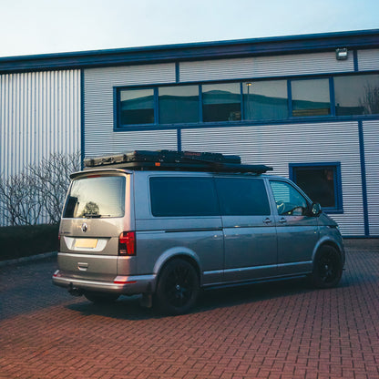 Horizon Rooftop Tent