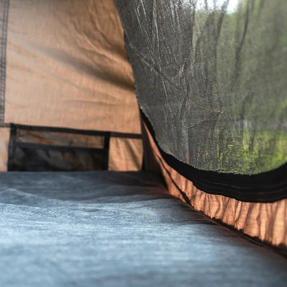Escapade Swag Tent + Mattress Bundle