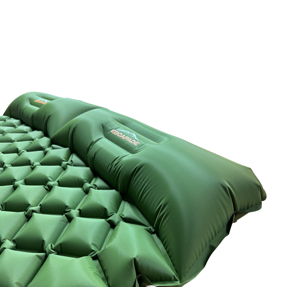 Inflatable Mattress
