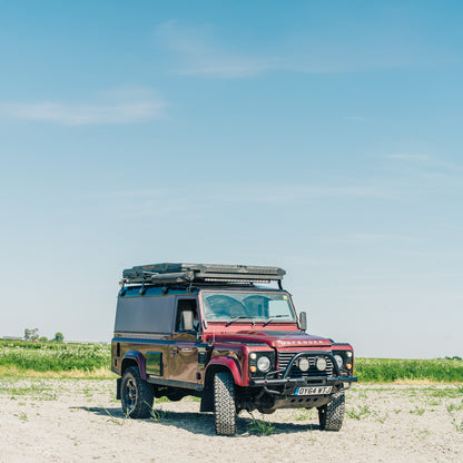 Horizon Rooftop Tent